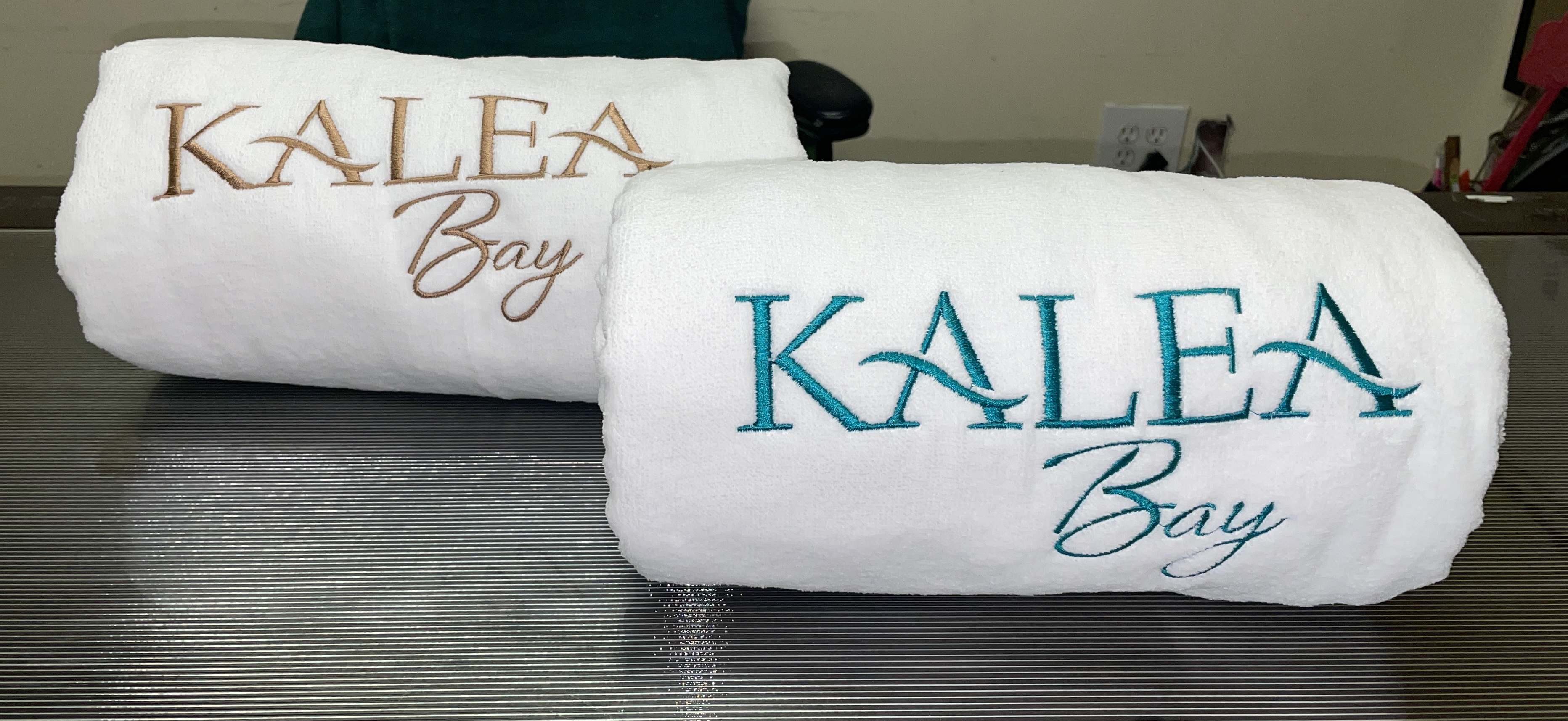 30" x 60" Beach Towel 7