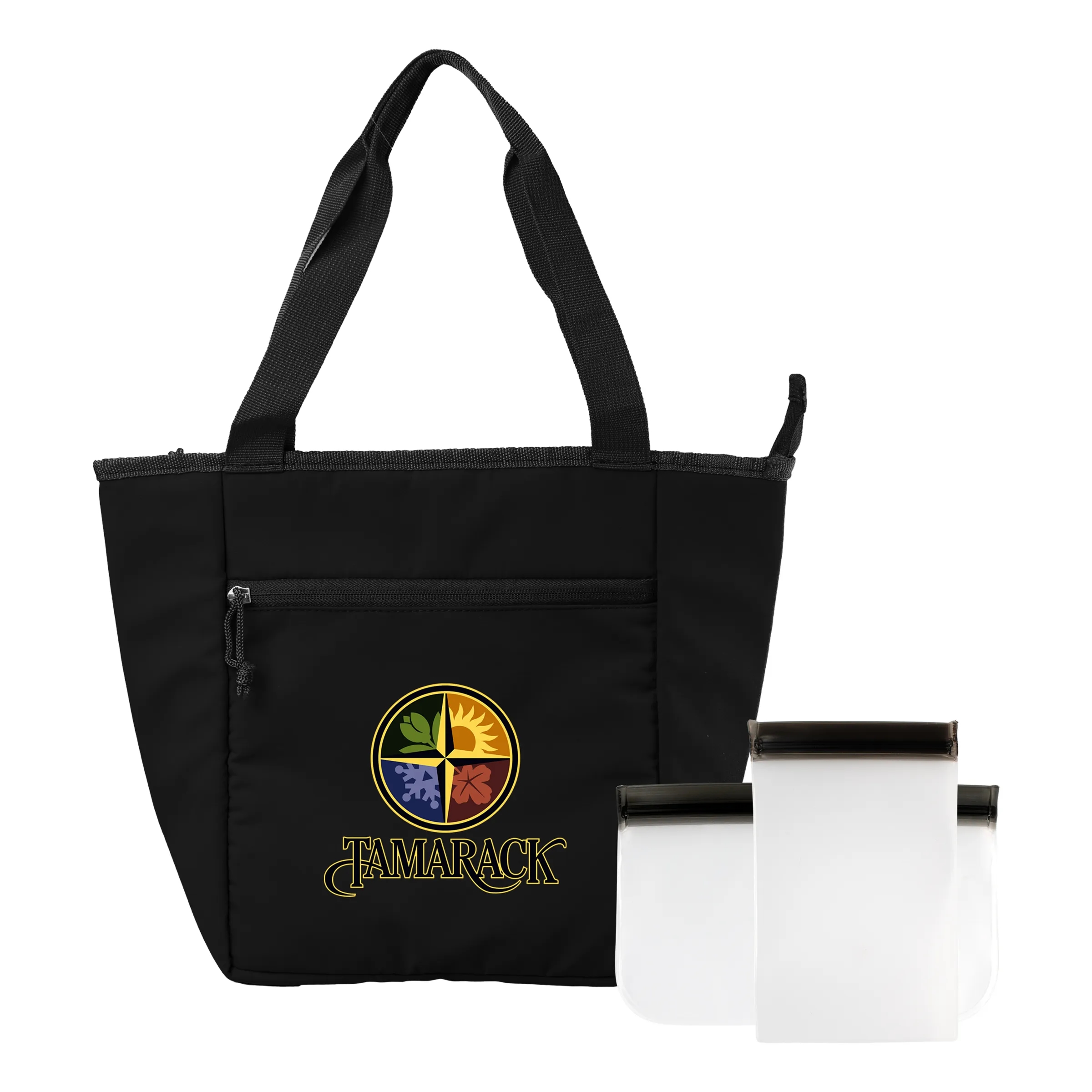 Roam Reusable Food Storage Set 5
