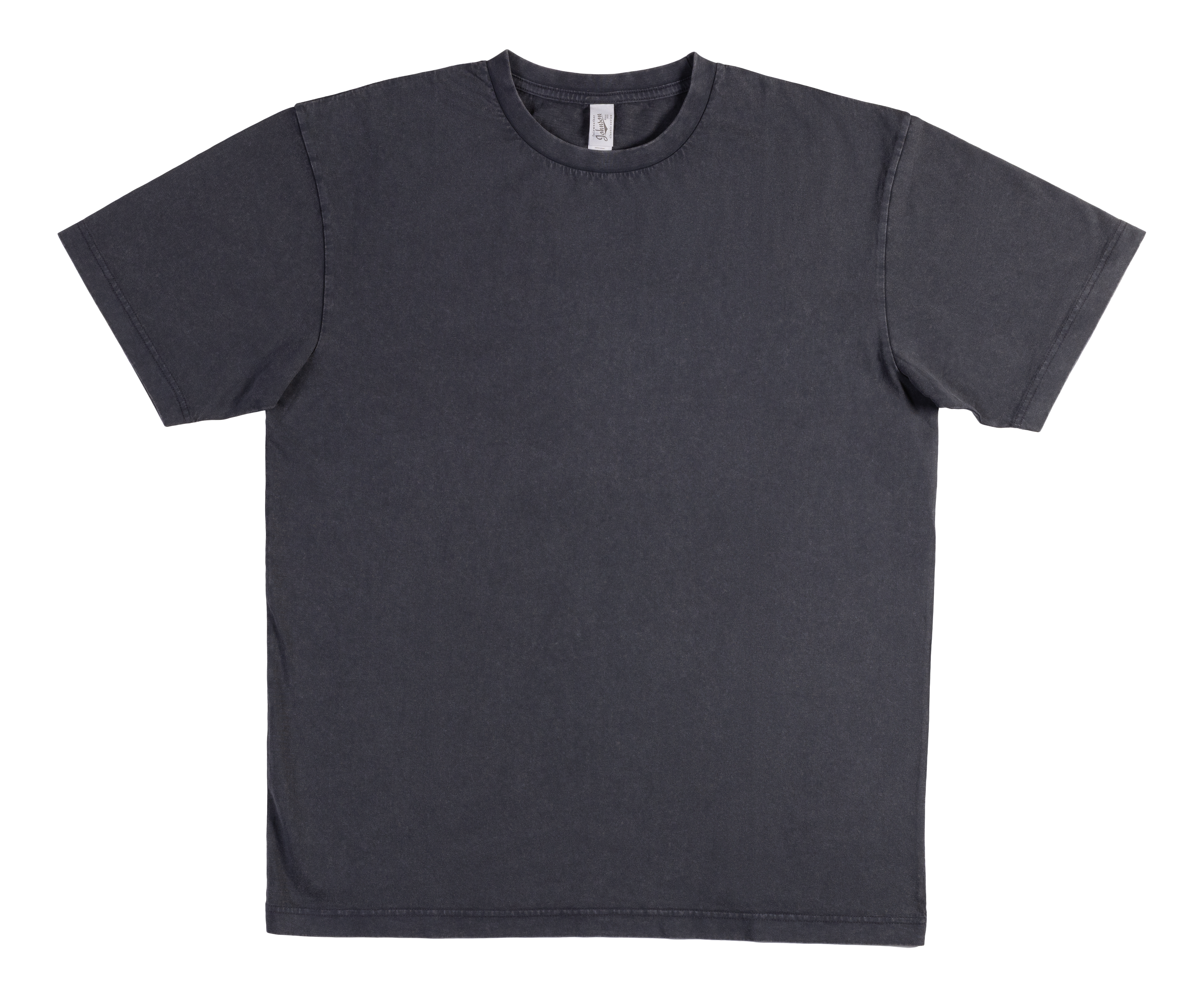 Legends Midweight Tee 27
