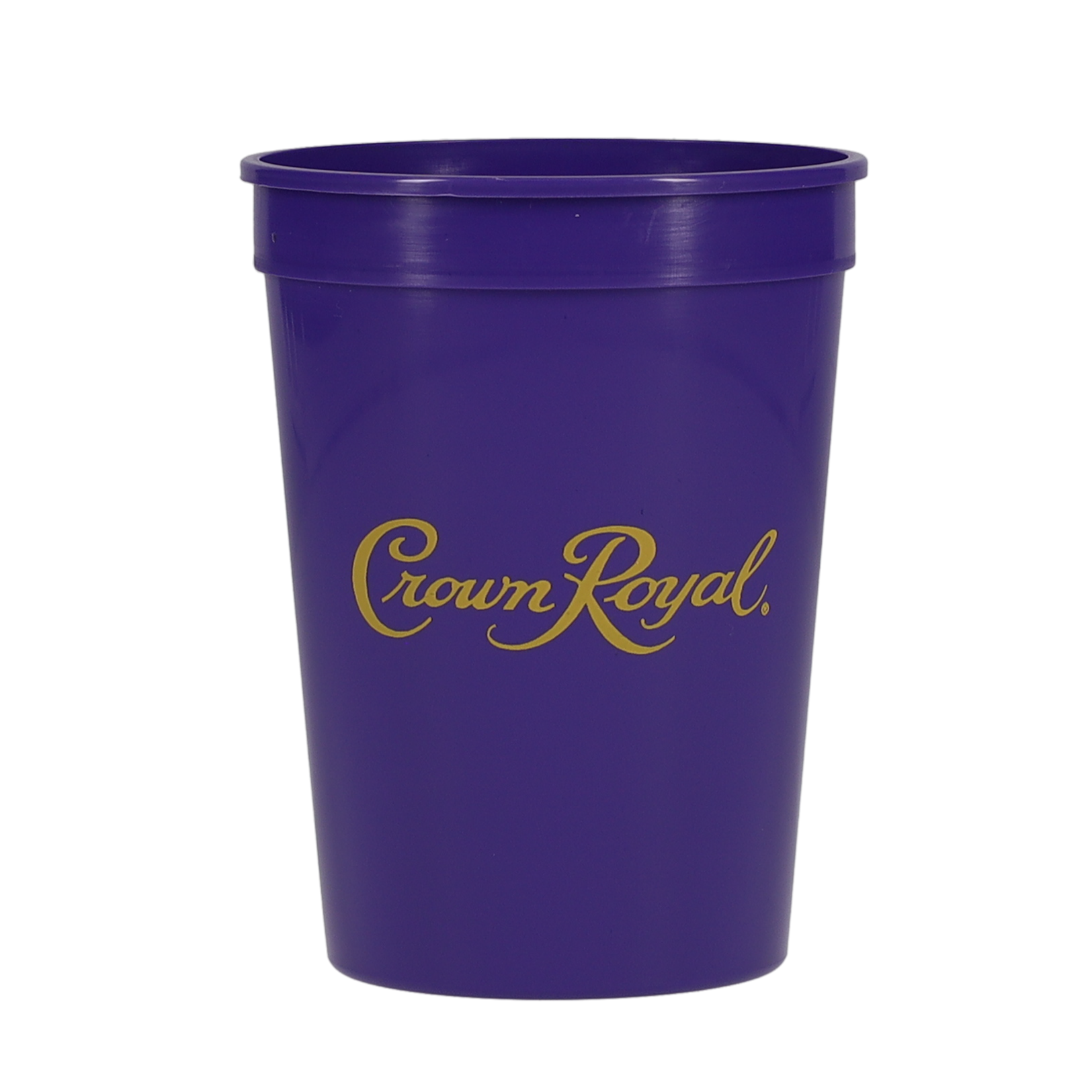 12 oz Stadium Cup Smooth (Color) Tradition Print 35