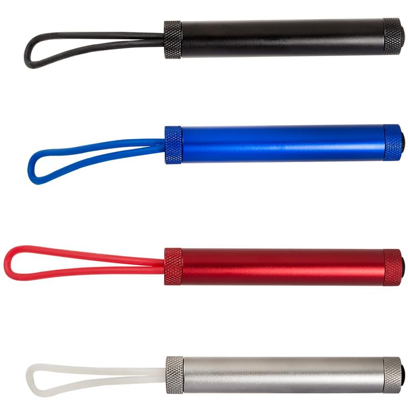 COB Work Light with Silicone Loop