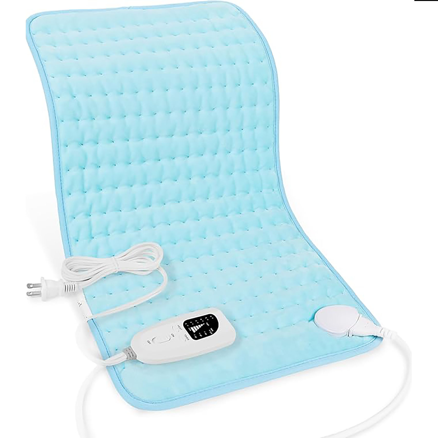 Electric Heating Pad 68