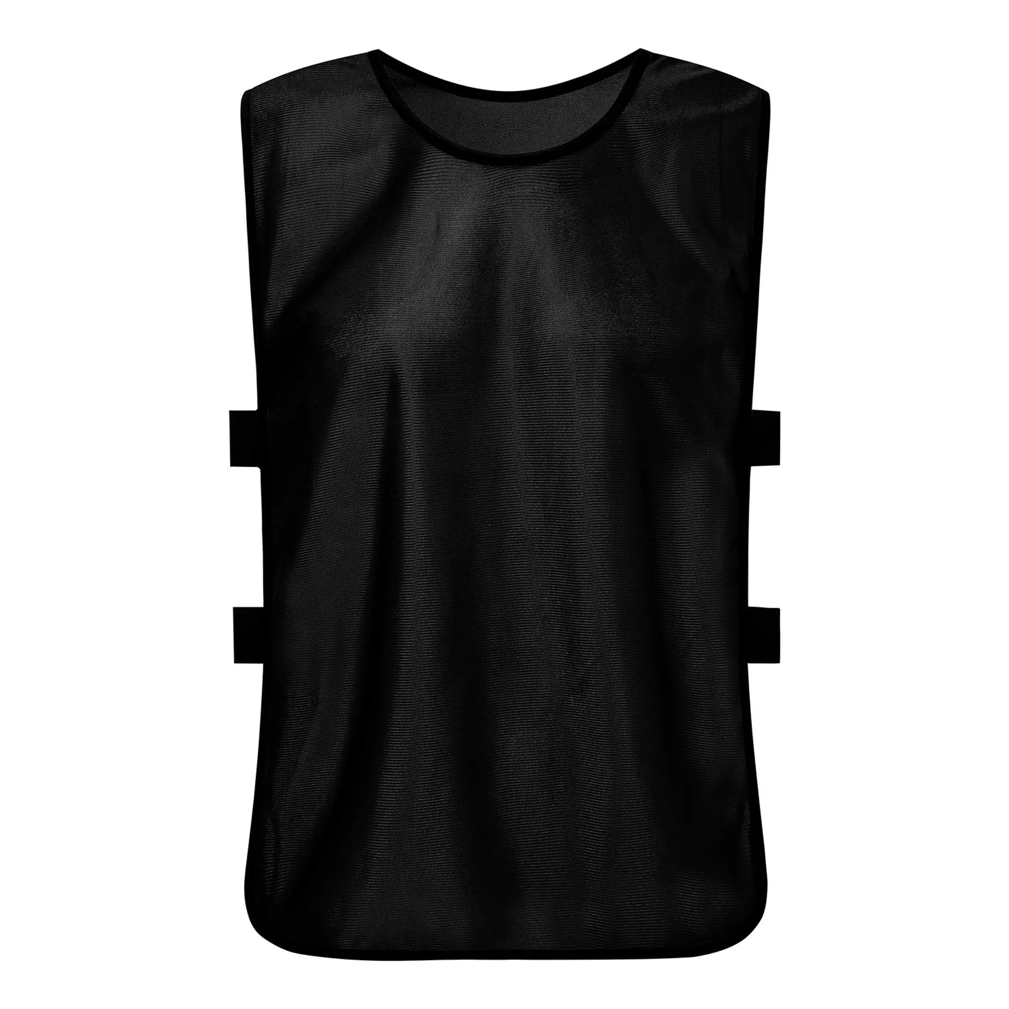 Soccer Scrimmage Vest Practice Training Waistcoat 23