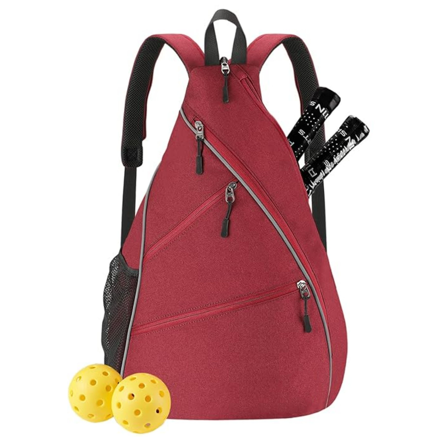 Reversible Sling Pickleball Bag 29