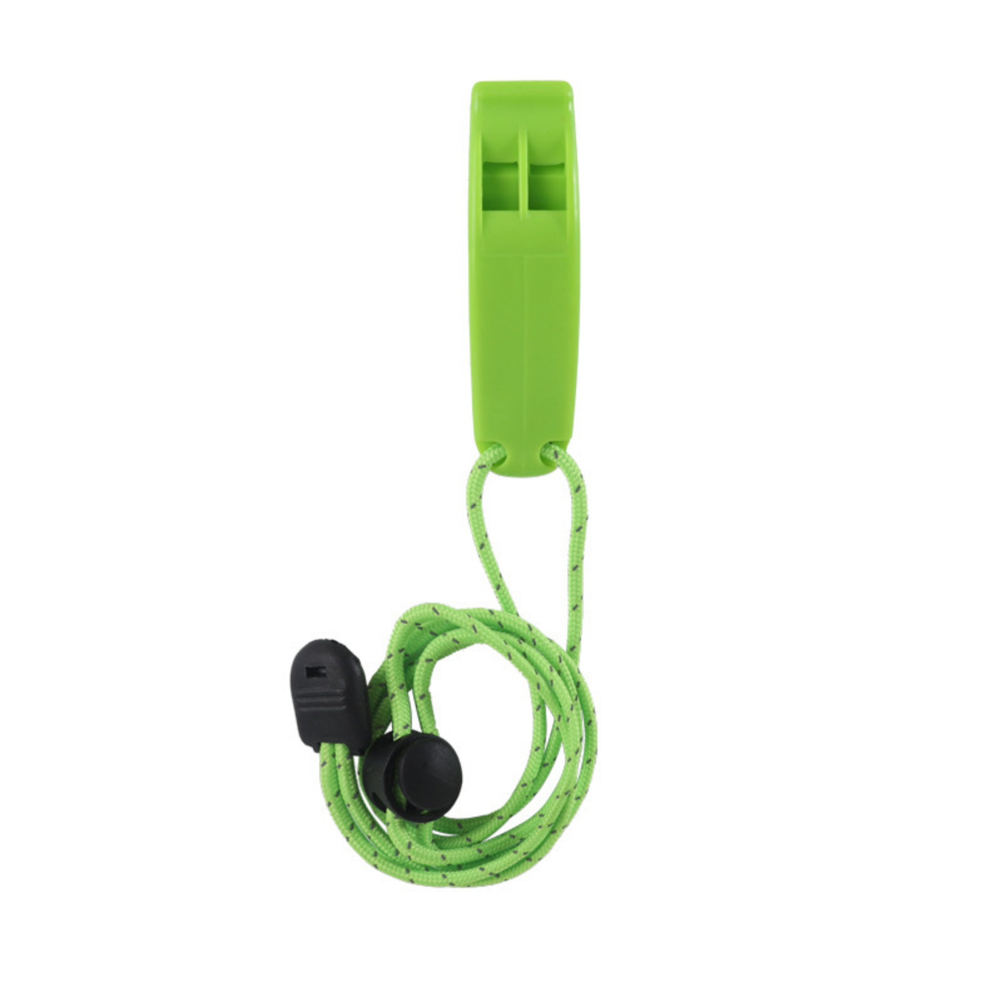 Shrill Loud Safety Whistle With Adjustable 12