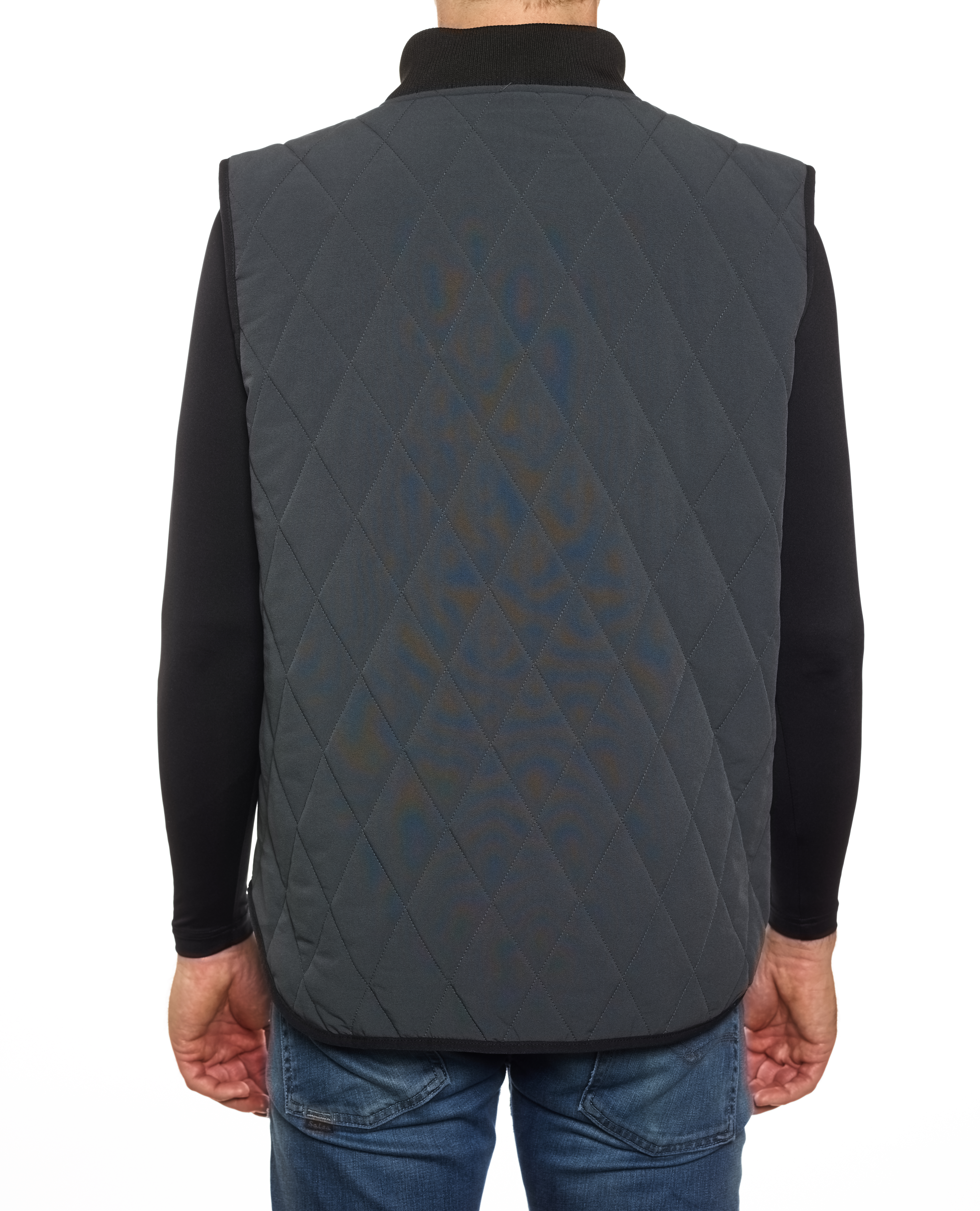 Freestyle Fishing Fashion Vest 20