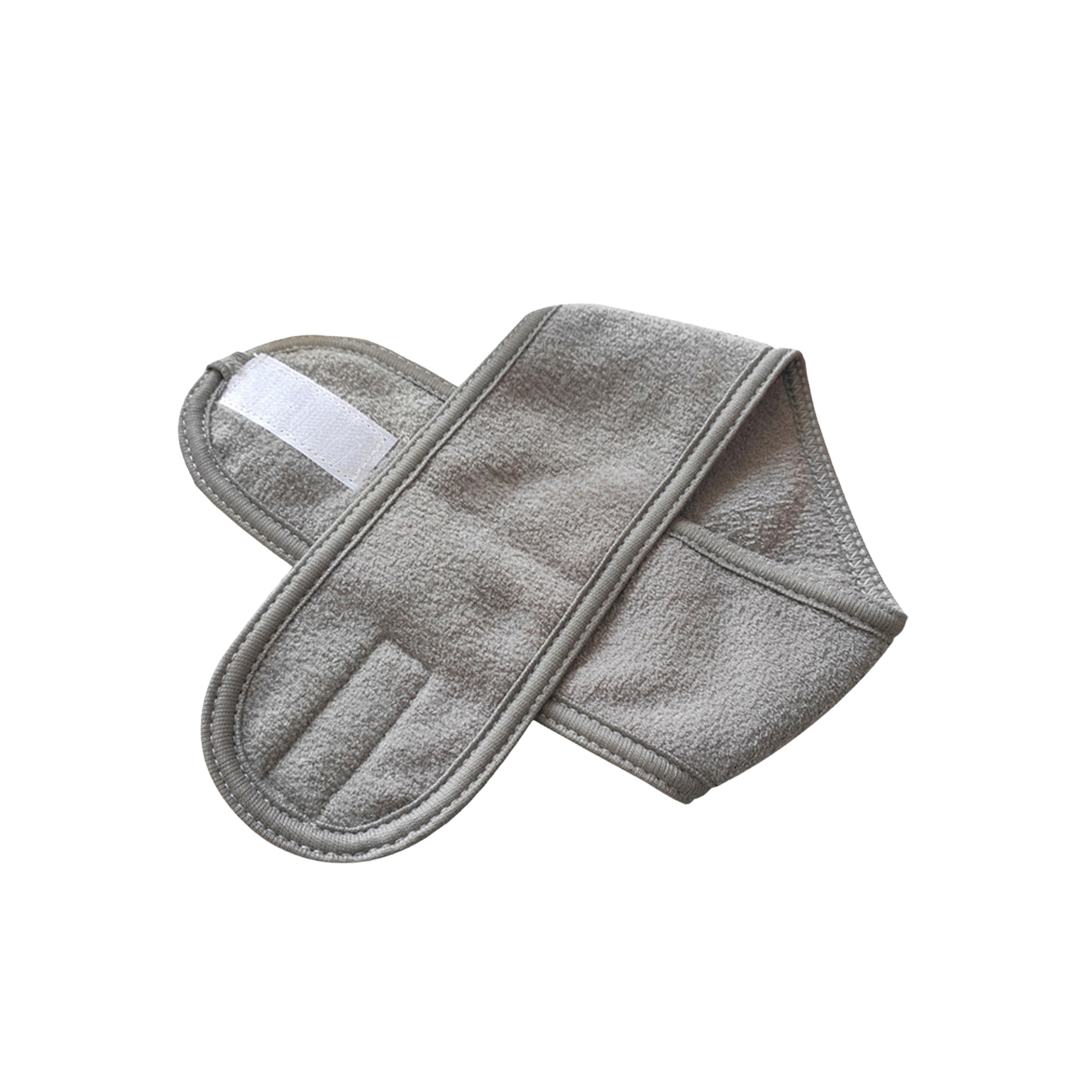 Polyester Custom Logo Sports Headband 16
