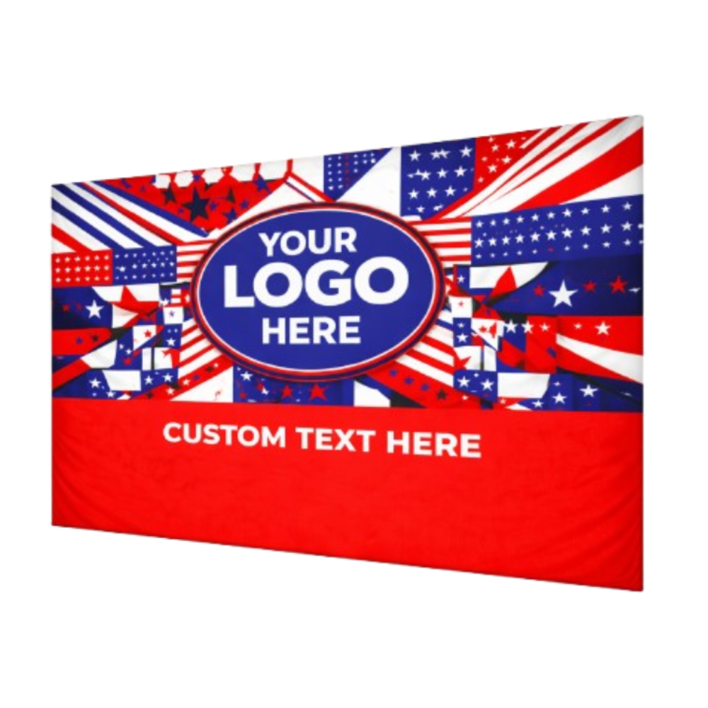 10 x 7.5 Pop up Fabric Replacement