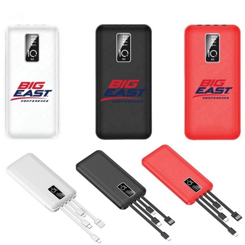 Phone Charger Power Bank