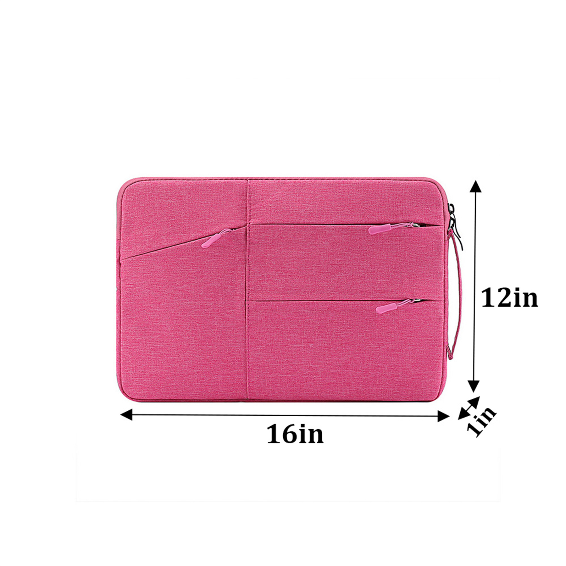 15.6" Laptop Bag 7