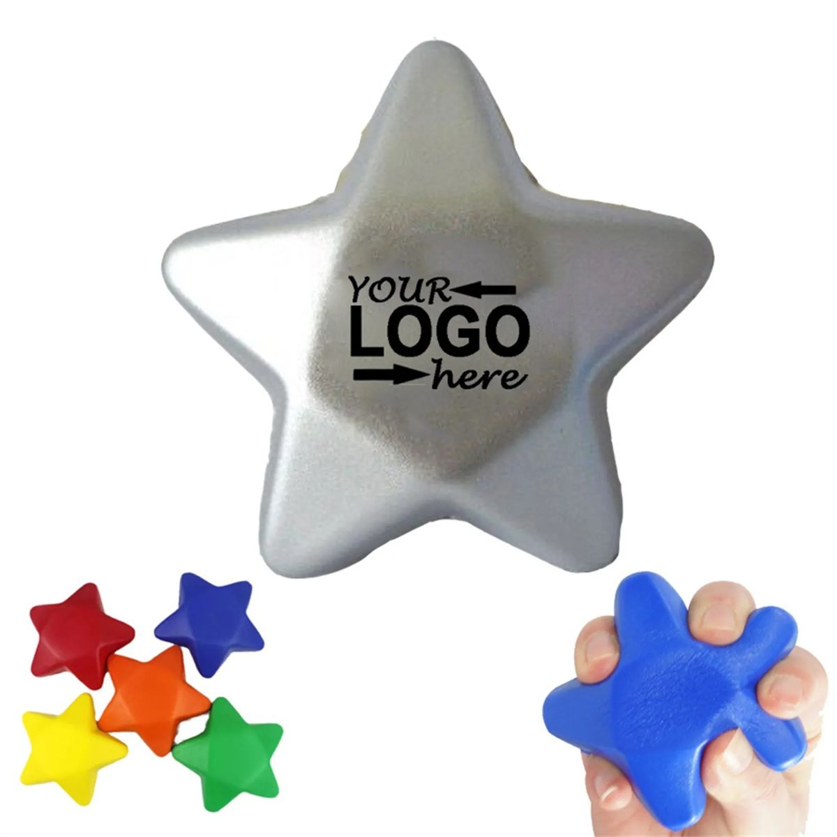 Star Stress Reliever