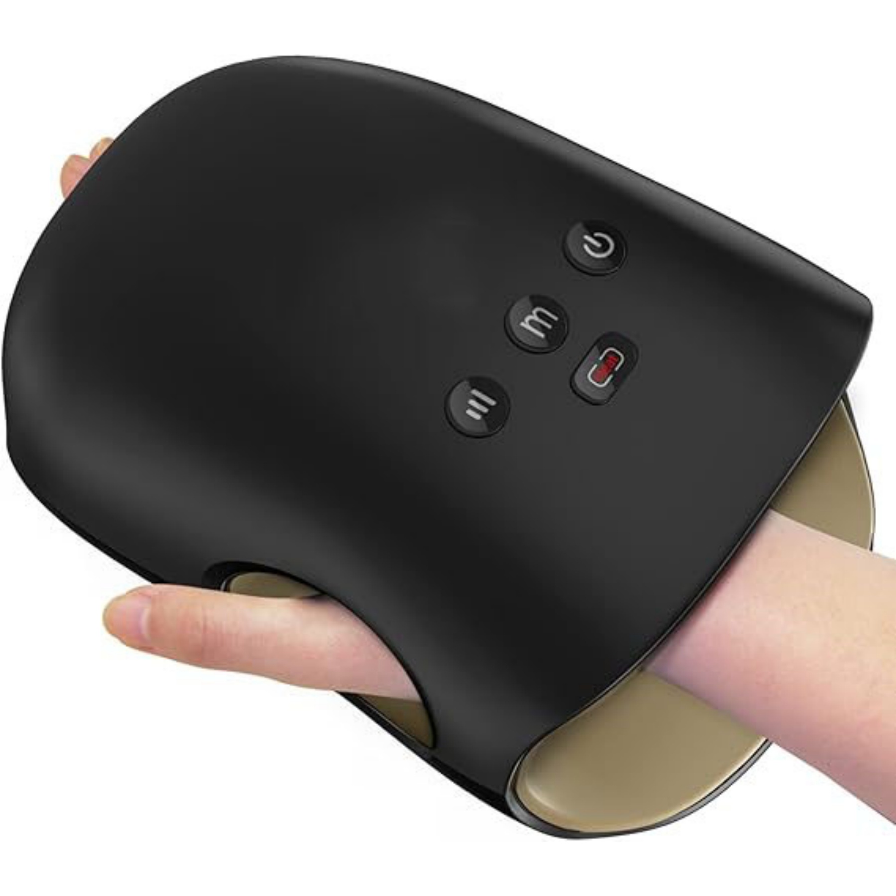 Cordless Hand Massager 16