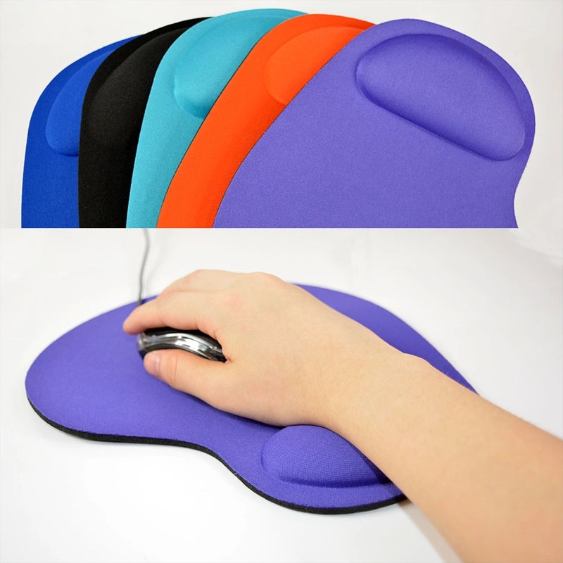 Wrister Mouse Pad