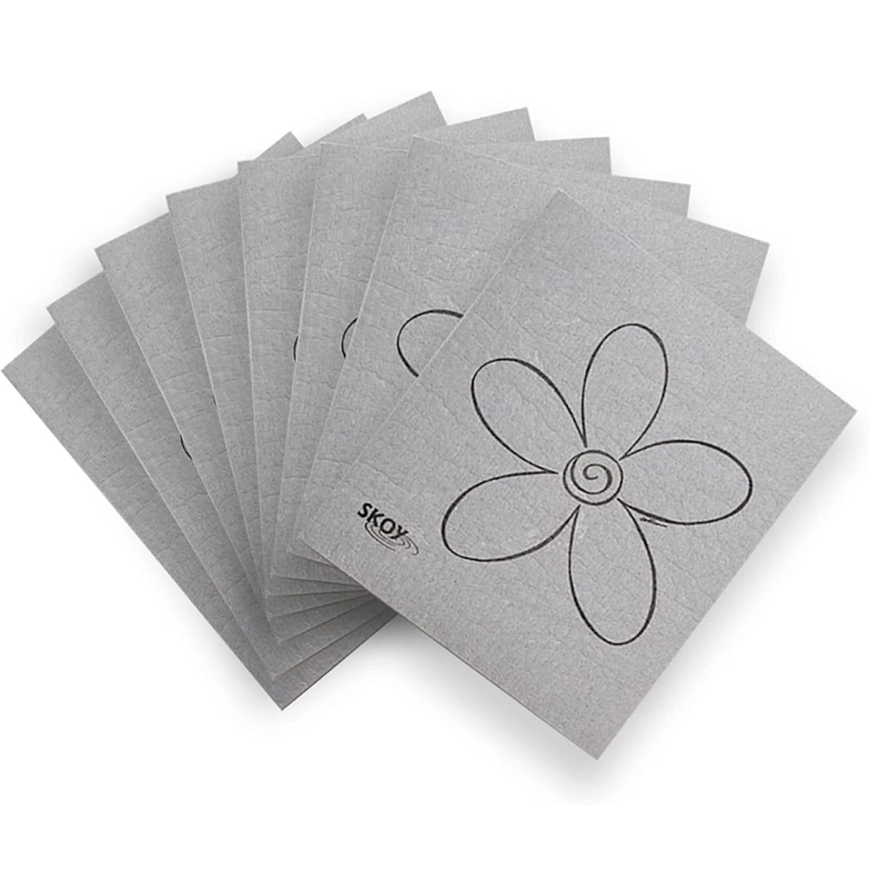 Original Swedish Dishcloth 31