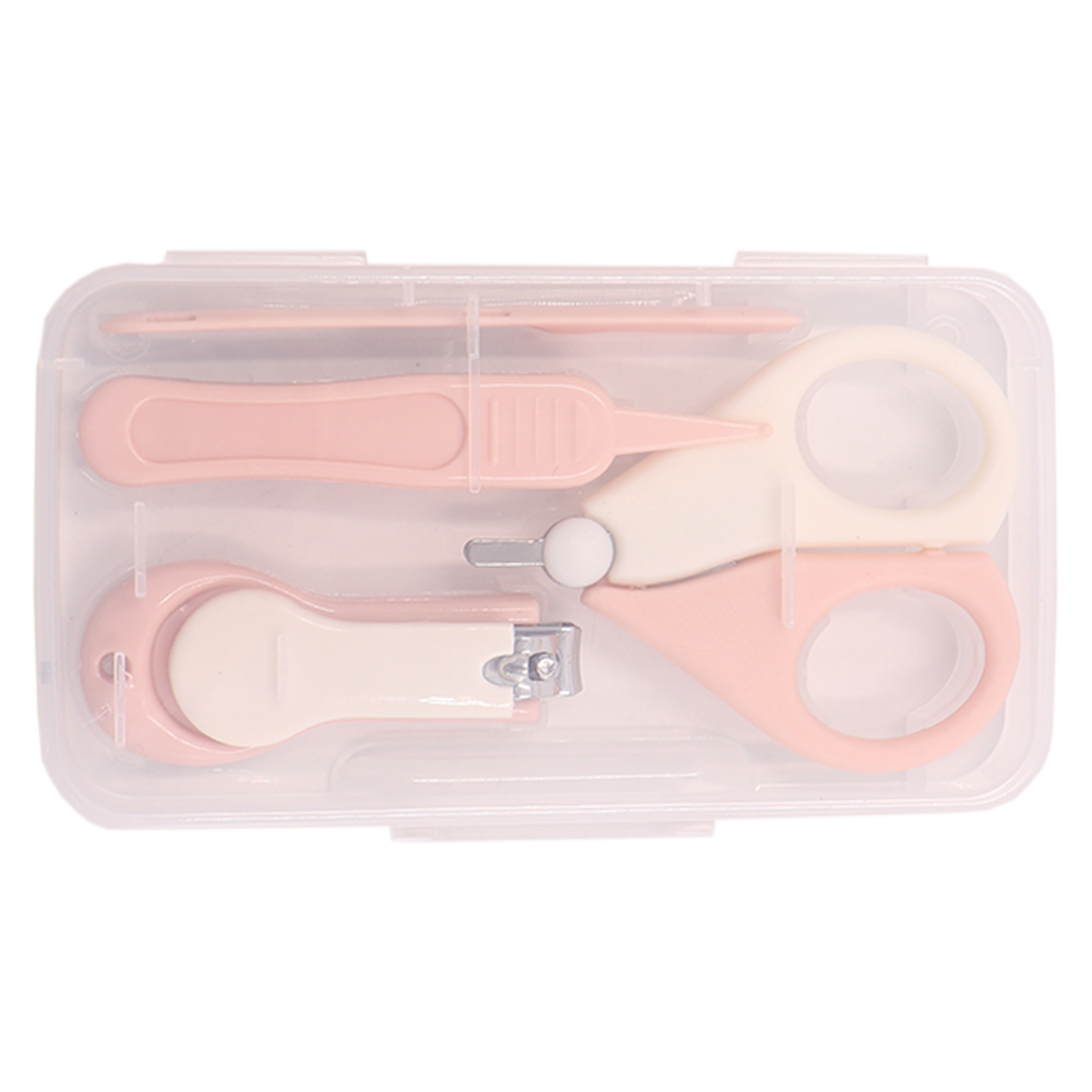 Abs Children'S Nail Clipper Set 13