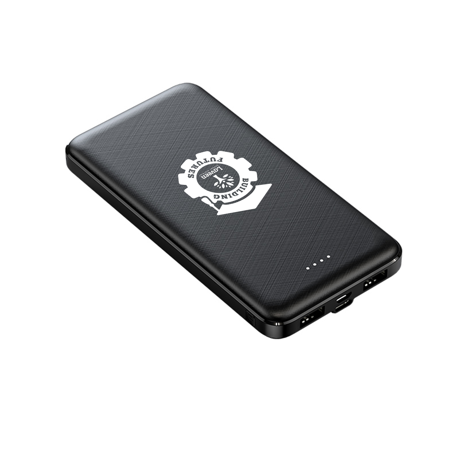10,000 mAh Power Bank