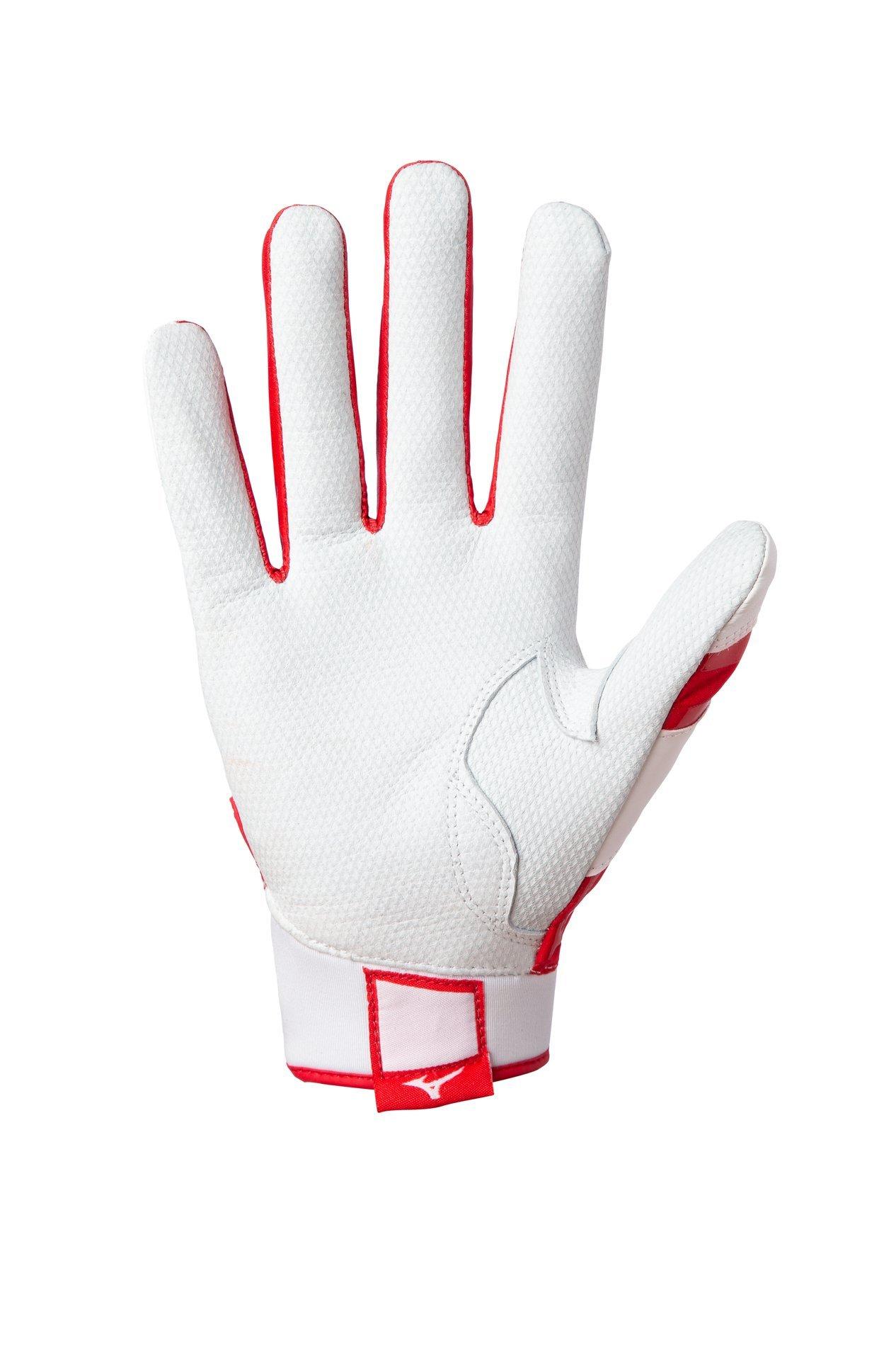 B-303 Youth Baseball Batting Glove 45