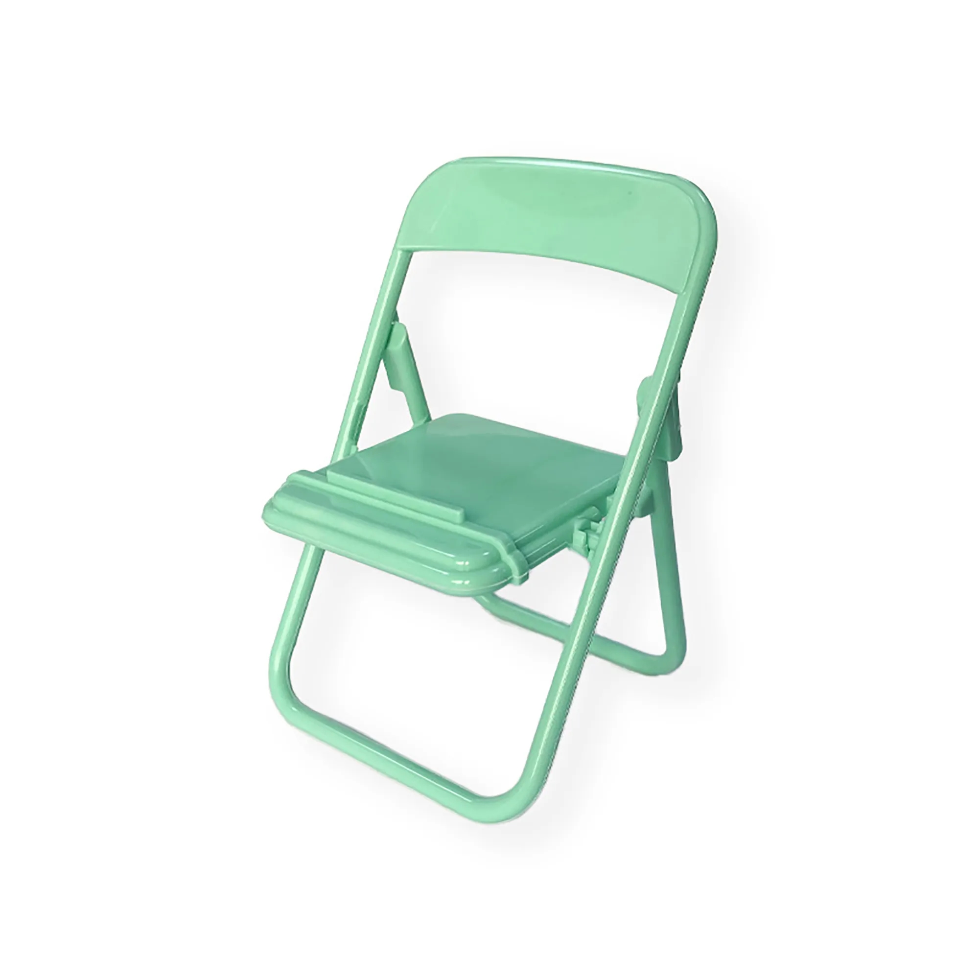 Mini Chair Shape Phone Holder MOQ 100PCS 14