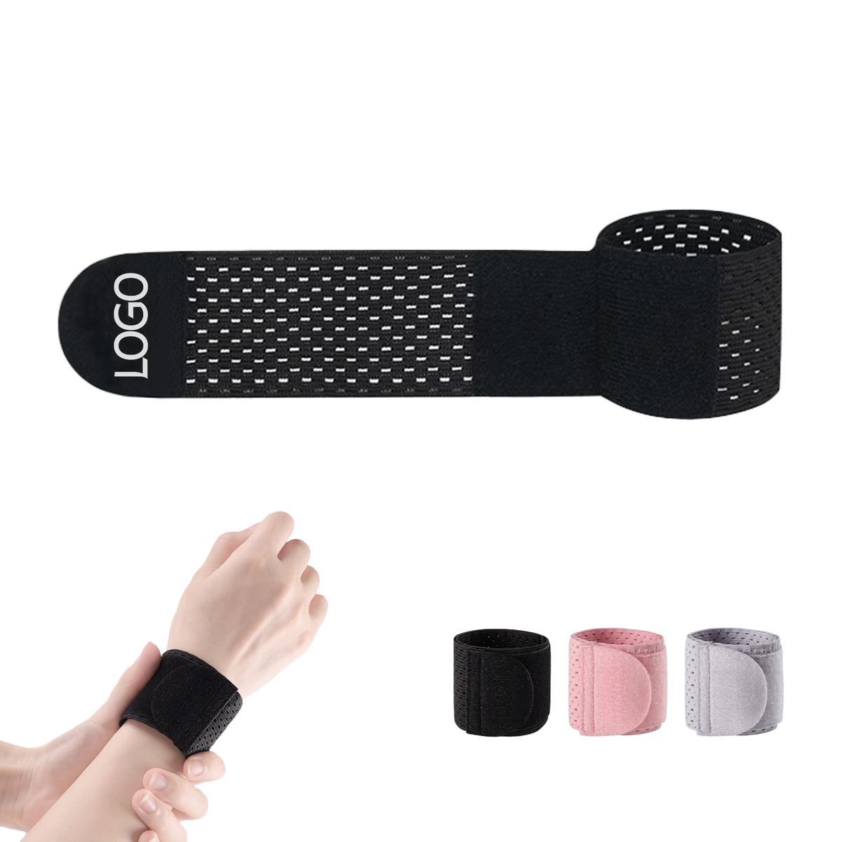 Outdoor Sports Wrist Guard