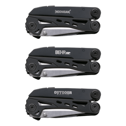 Basecamp Fire Starter Multi-Tool