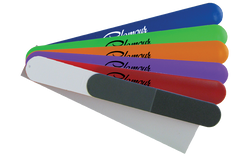 Emery Board with Sleeve