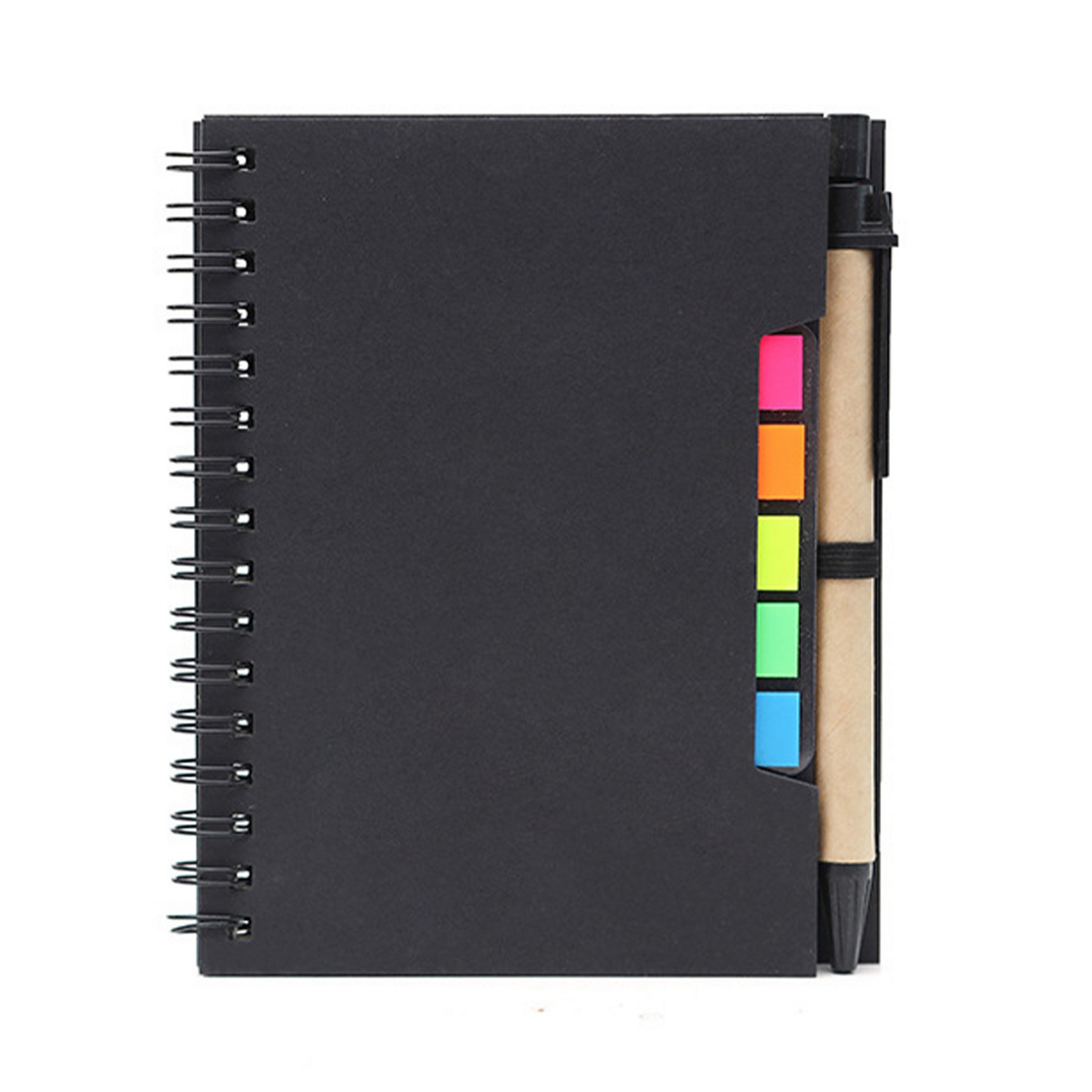 Sticky Pad with Pen 33