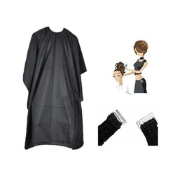 Hairdresser Hair Gown Cape Unisex