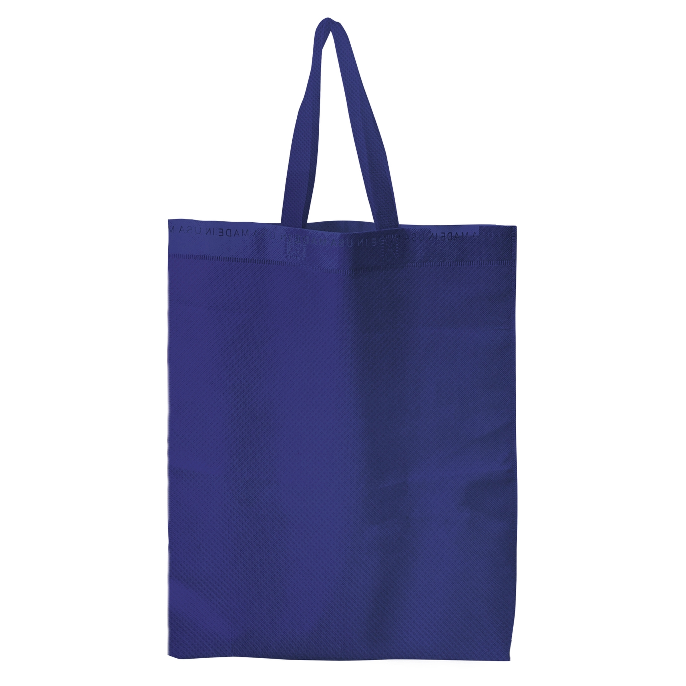 Laminated Tall Value Bag 2