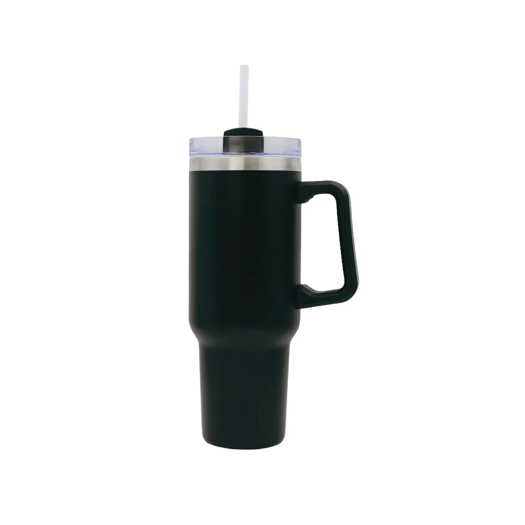 Glacier 40 oz Premium Stainless Travel Mug 13