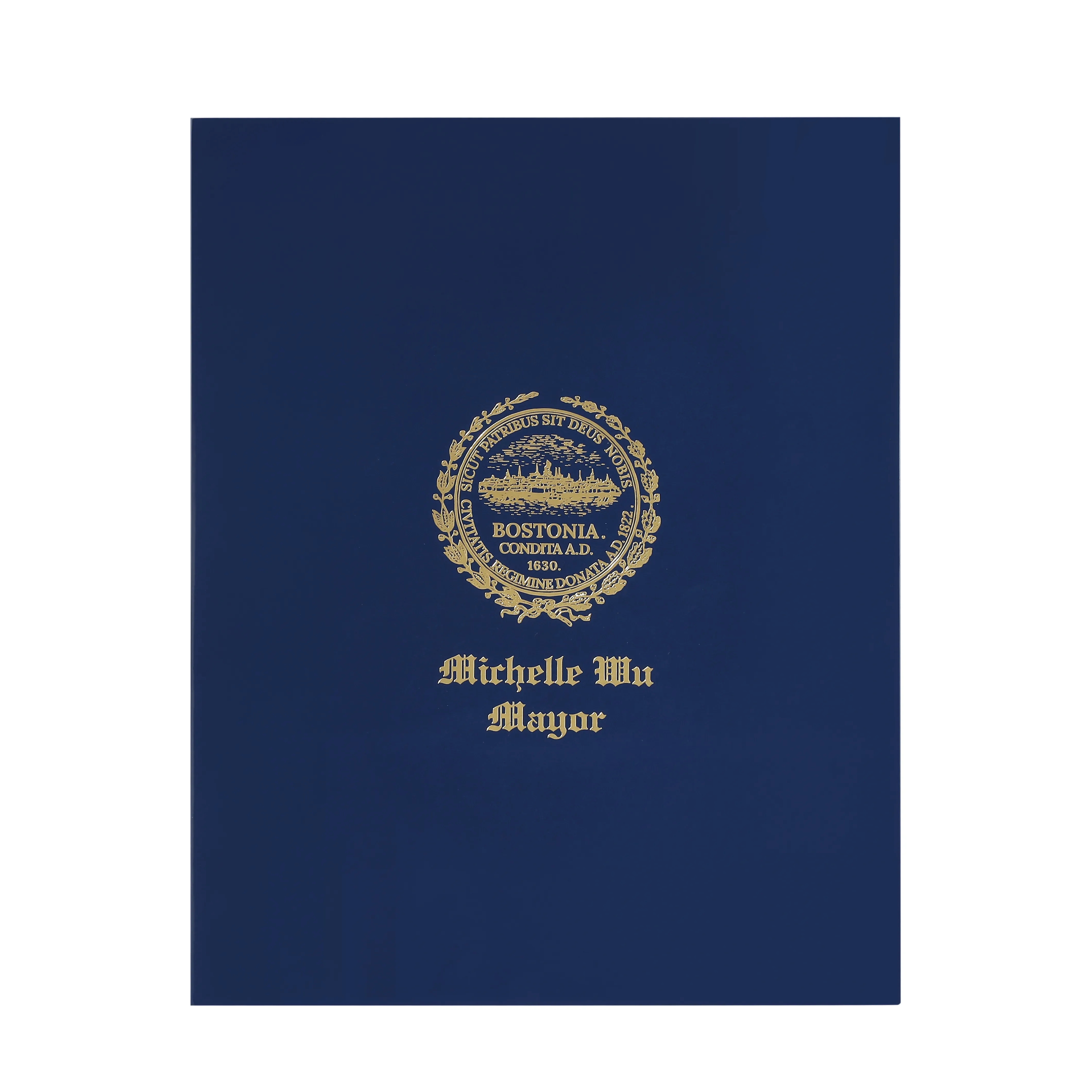 Diploma Covers 5