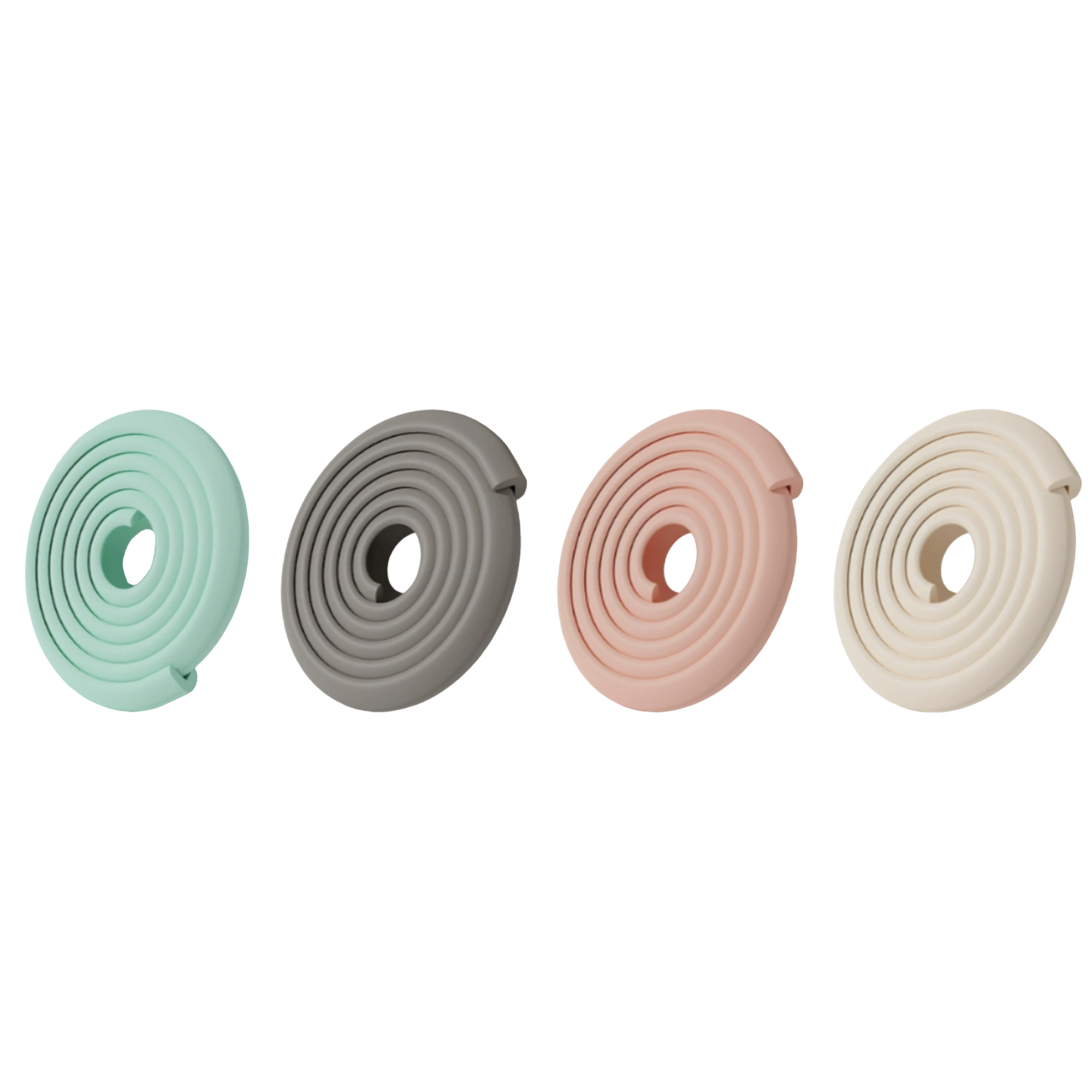 78.7 Inch NBR Corner Protector 6