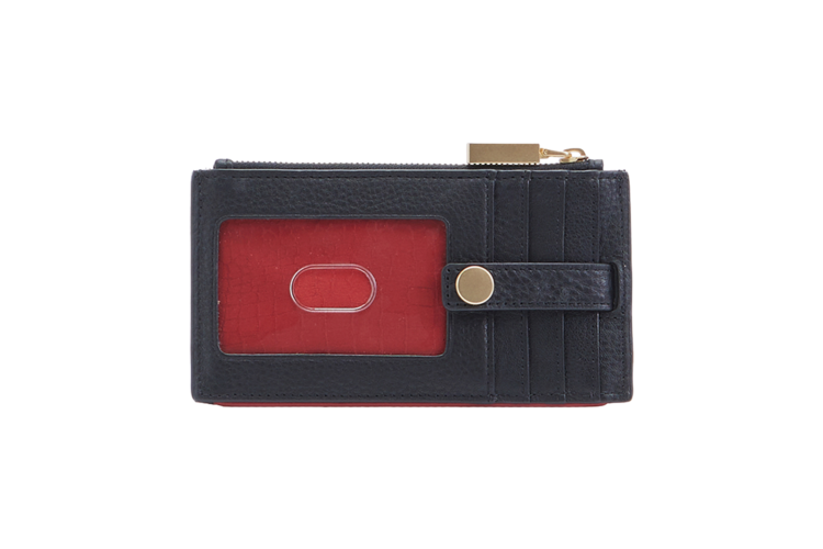 Hammitt 210 West Thin Leather Wallet 3