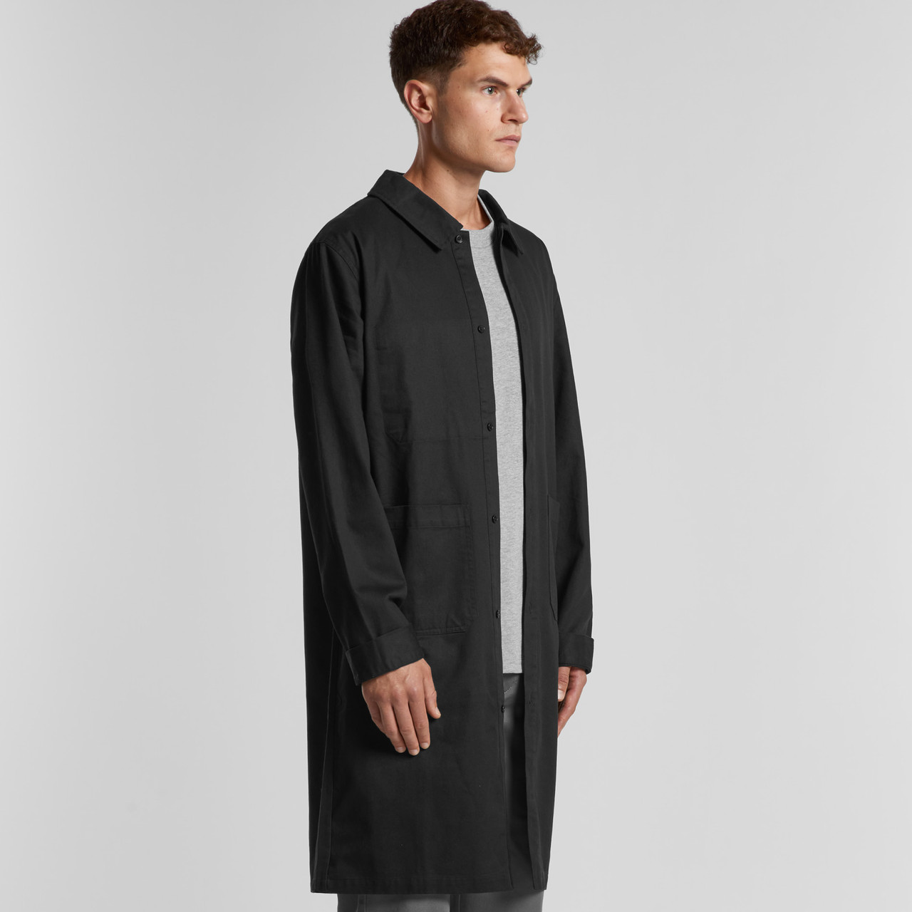 Printers Jacket | 5513 30