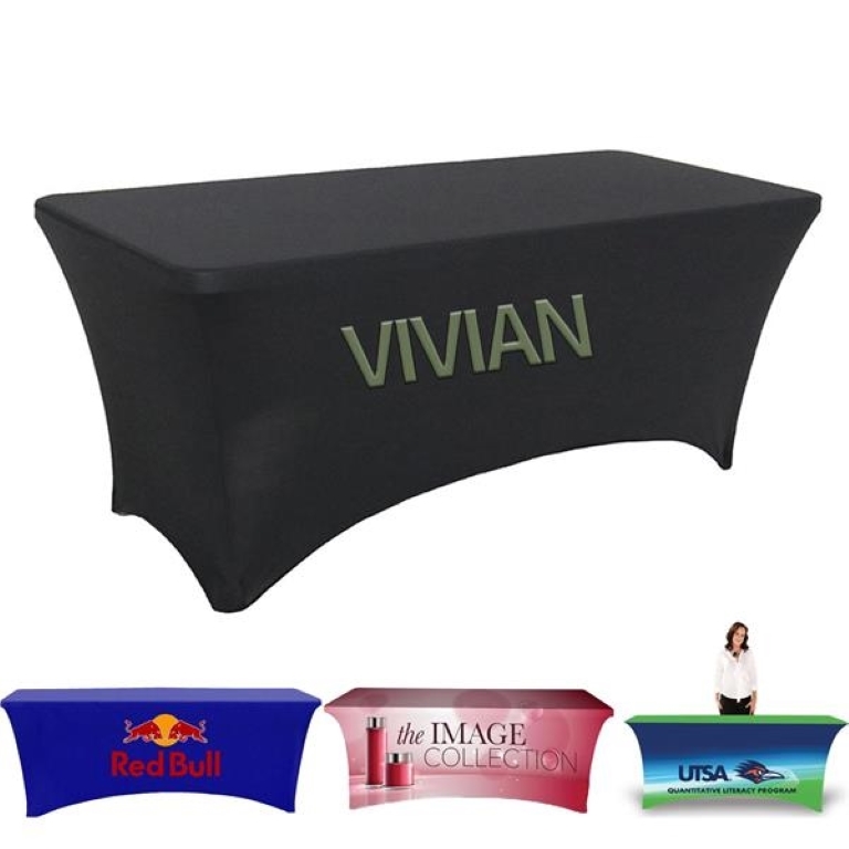 Stretch Table Cover