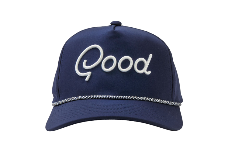 Good Good Golf Ideal Rope Hat 2