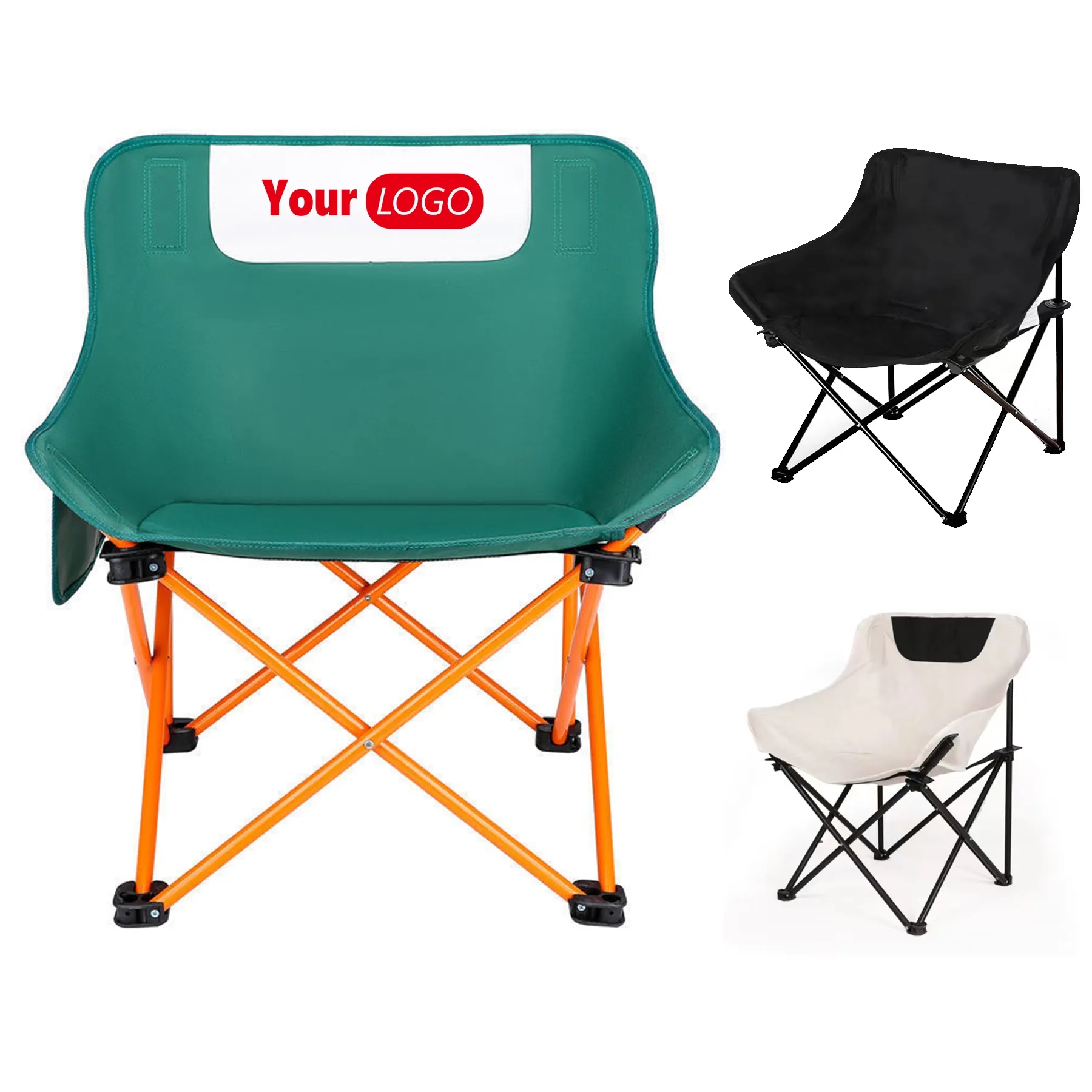 Oxford Outdoor Folding Chairs