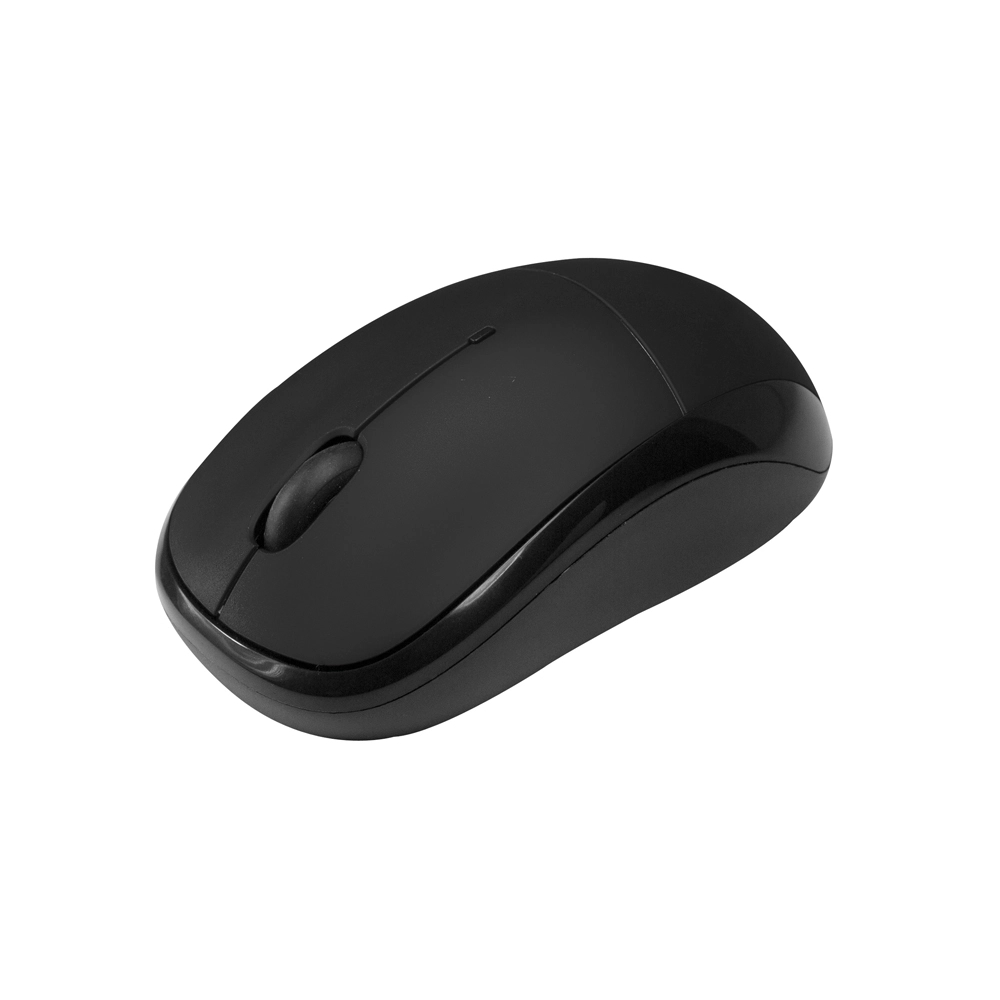Dimple Optical Wireless Mouse 12
