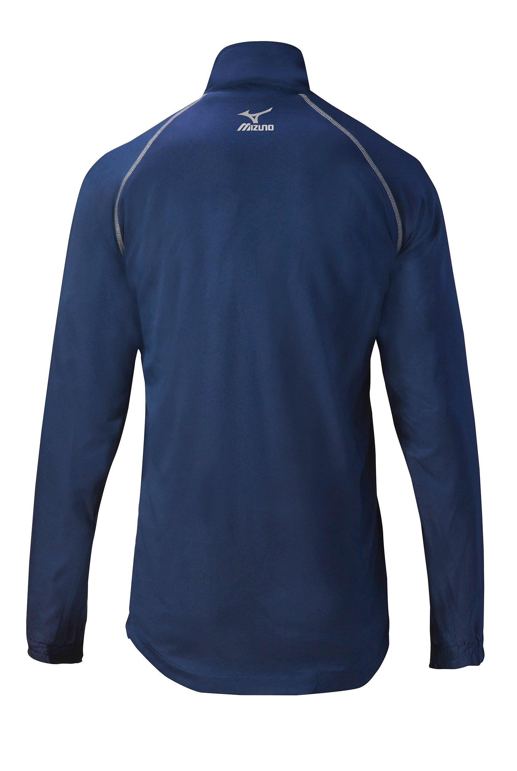 Youth Boy's Comp 1/4 Zip Pullover 40