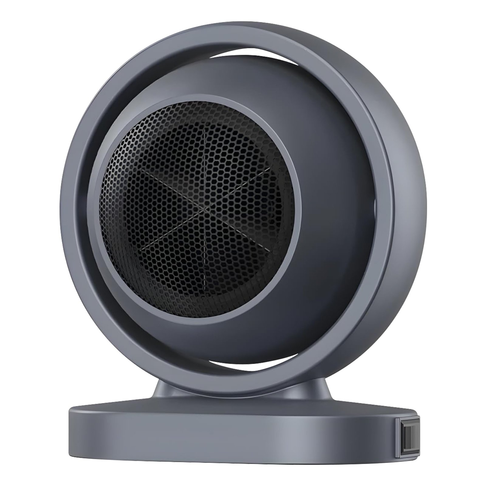 Plug-In Mini Portable Office Desk Space Heater 4