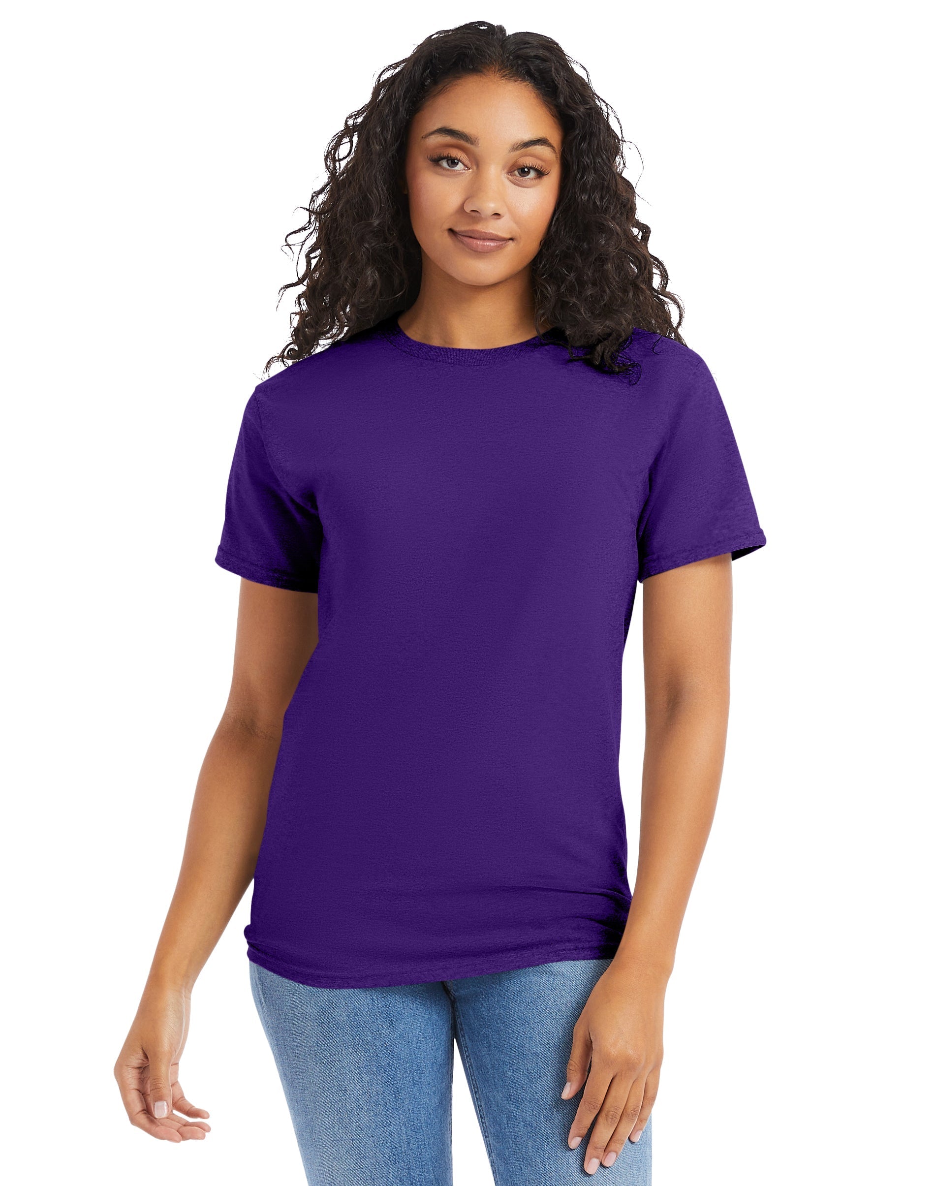 Essential Adult Short Sleeve T-shirt 88