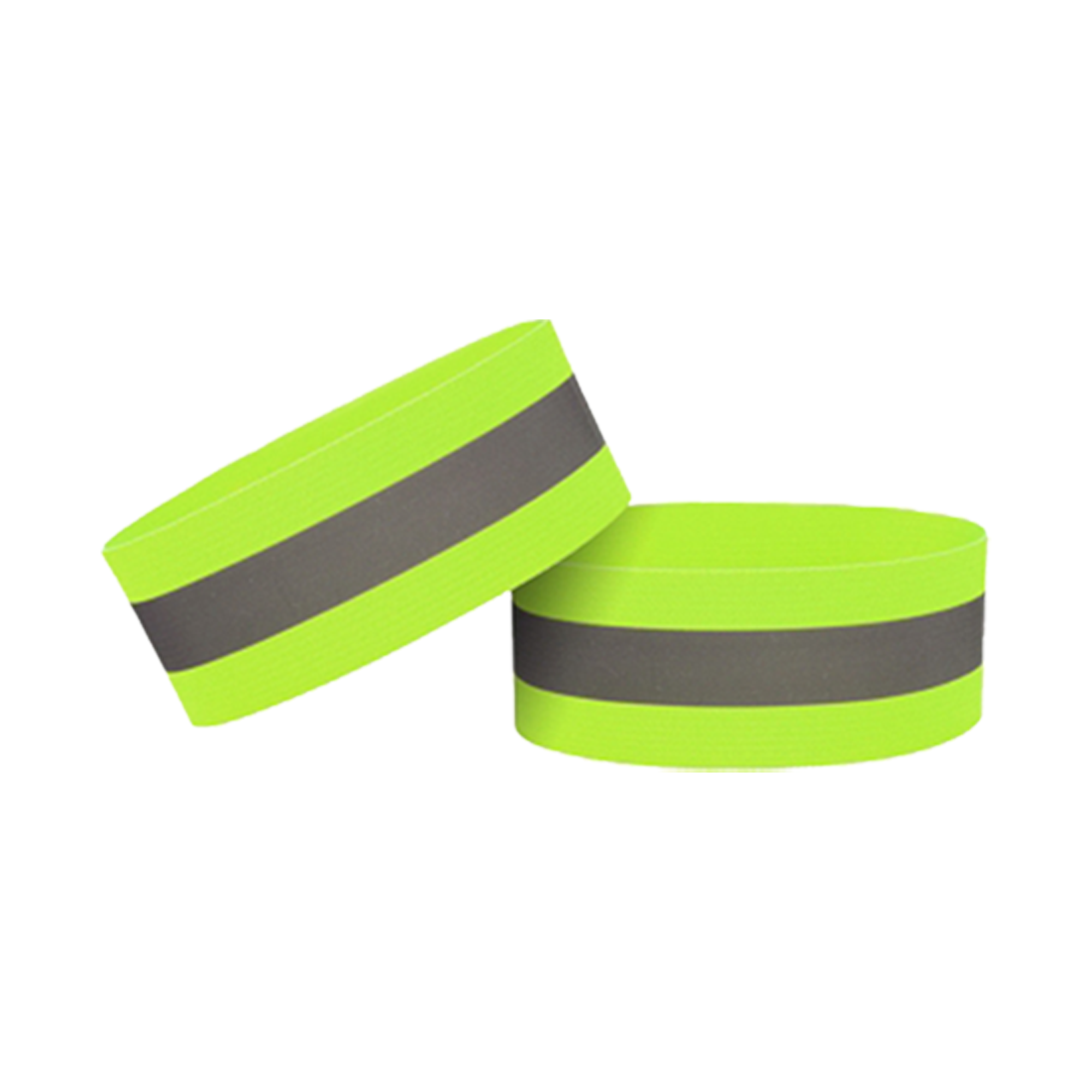 Reflective Stretch Wrist Band 20