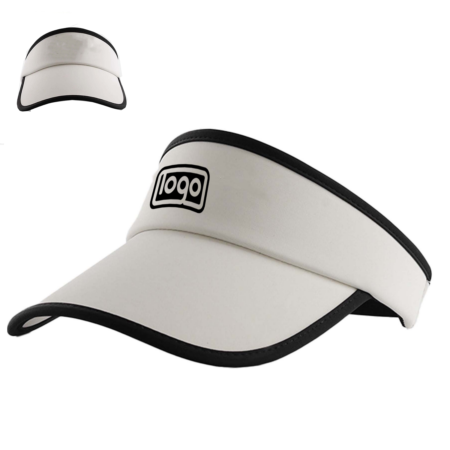 Breathable Sports Visor