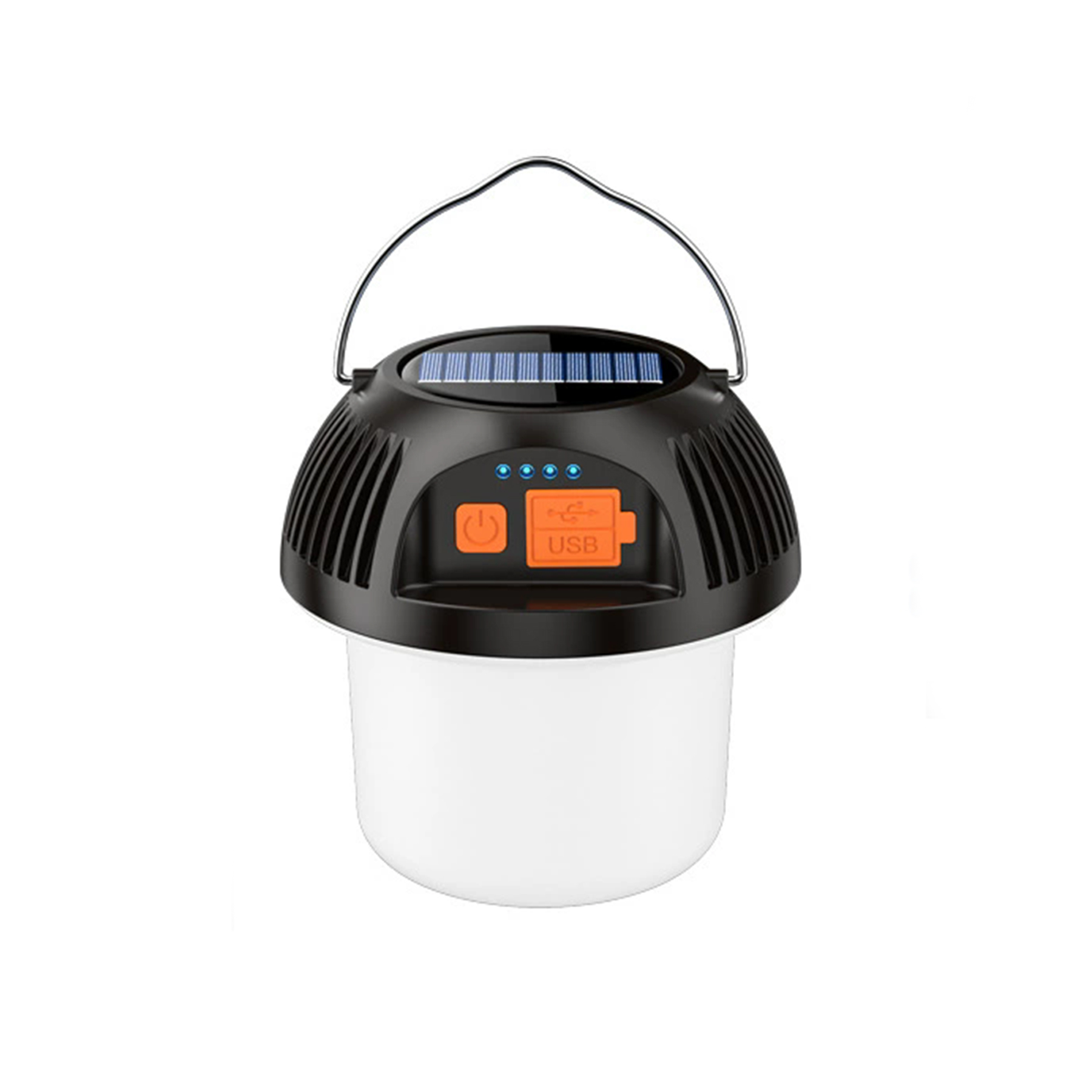 Camping Lantern Solar 16