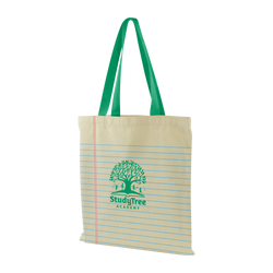 Made-to-Order Flat Tote - Thumbnail 3