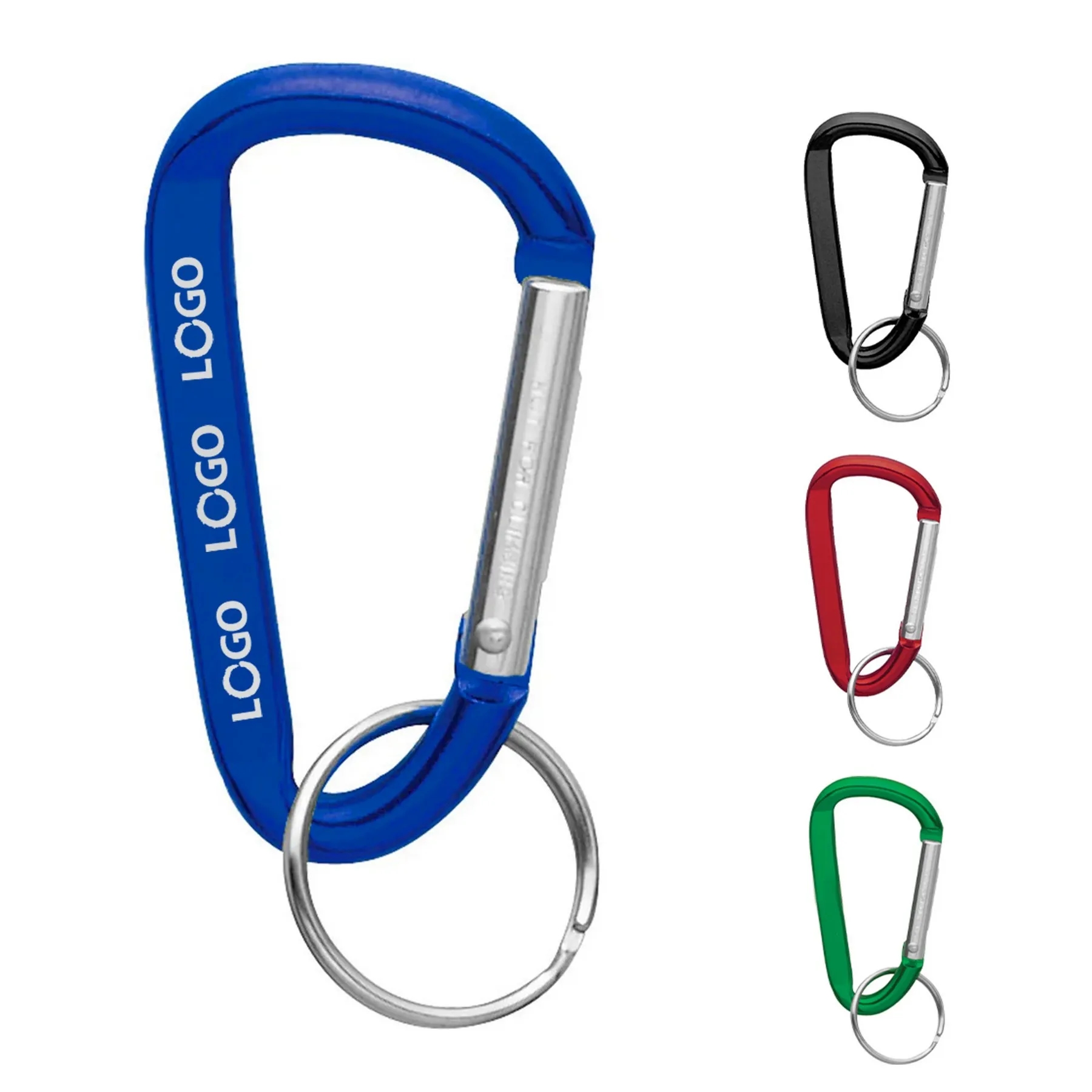 Carabiner 10