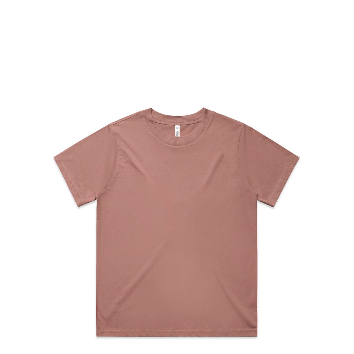 Wo's Classic Minus Tee [-2"] 4079 60