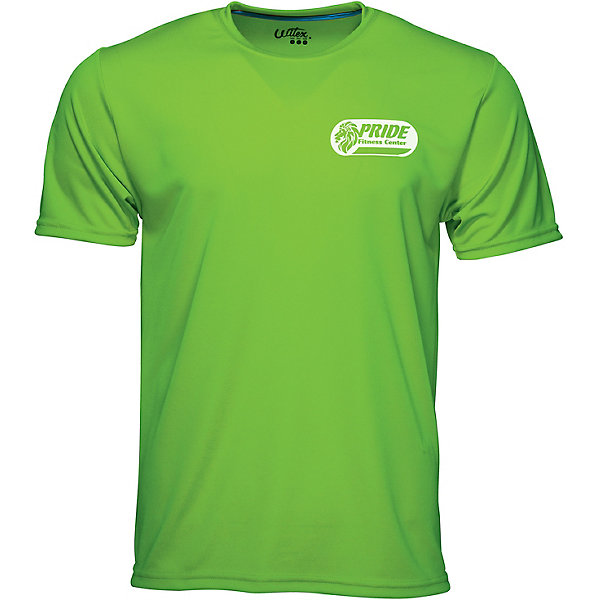 SPORT-TEK POSICHARGE COMPETITOR TEE