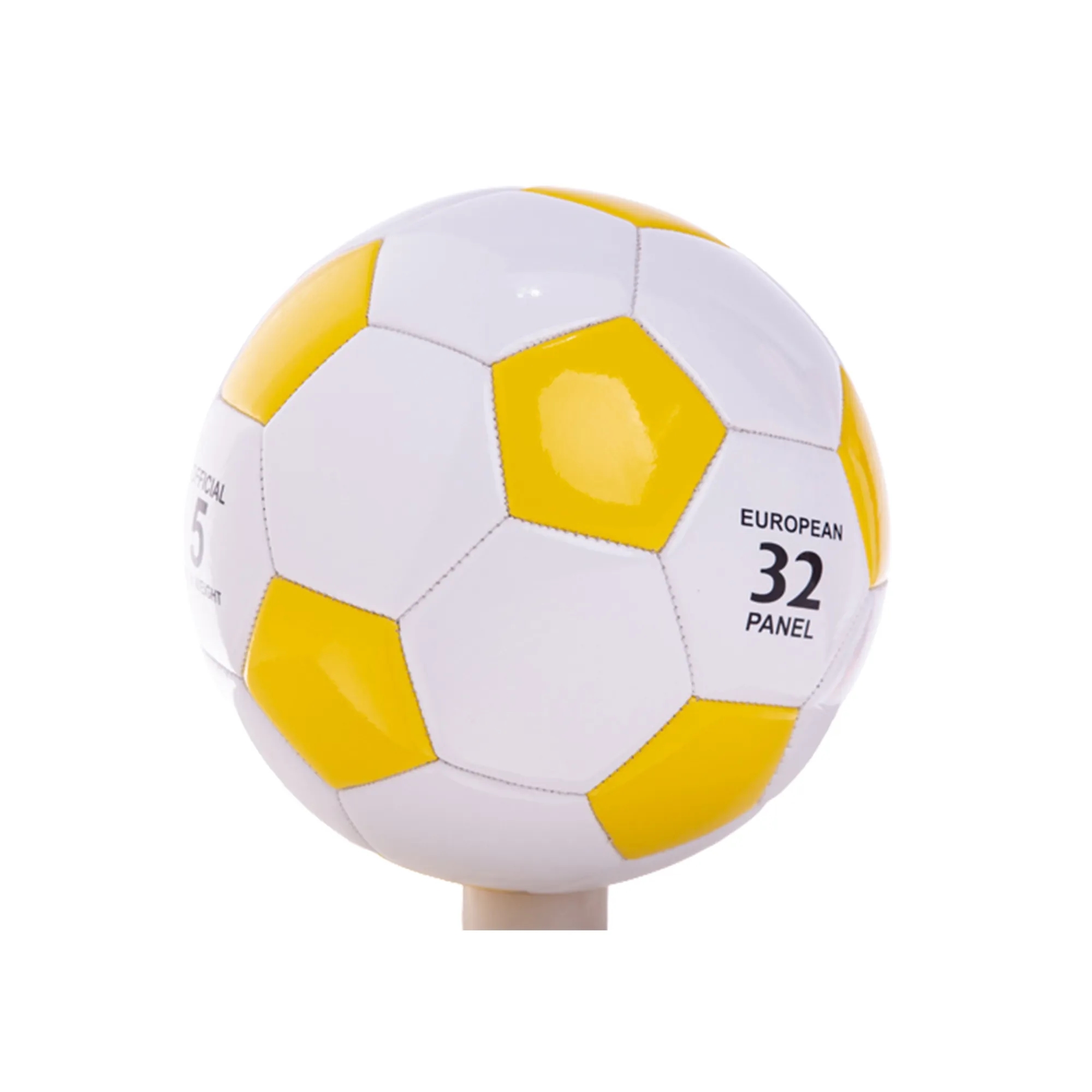 8.7 inch Size 5 Outside Sport Soccer 18