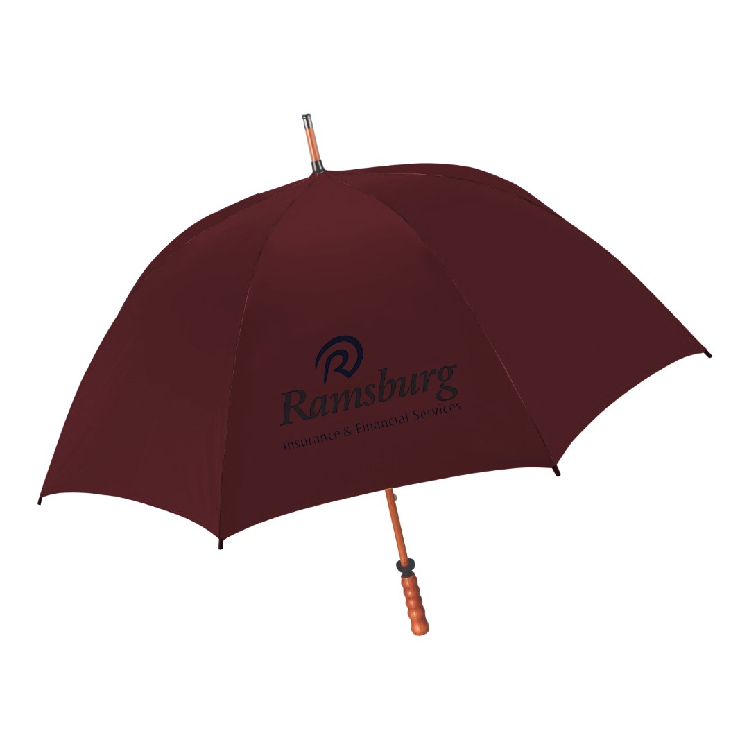The Eagle Umbrella 70