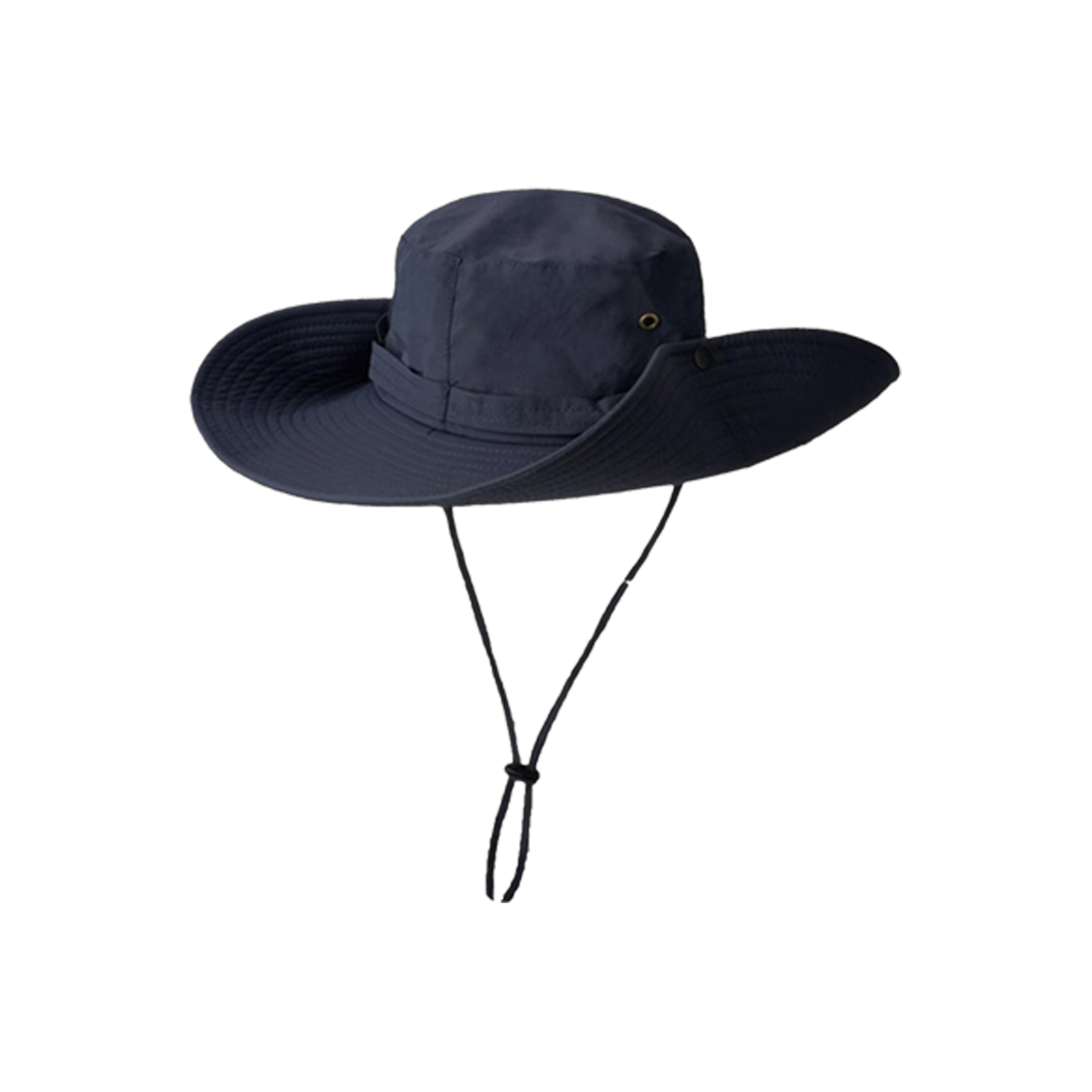 Durable Polyester Outdoor Sun Hat 12